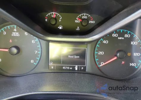 2022 Chevrolet Colorado 2Wd Long Box Lt from USA, damaged, VIN 1GCHSCEA9N1122048